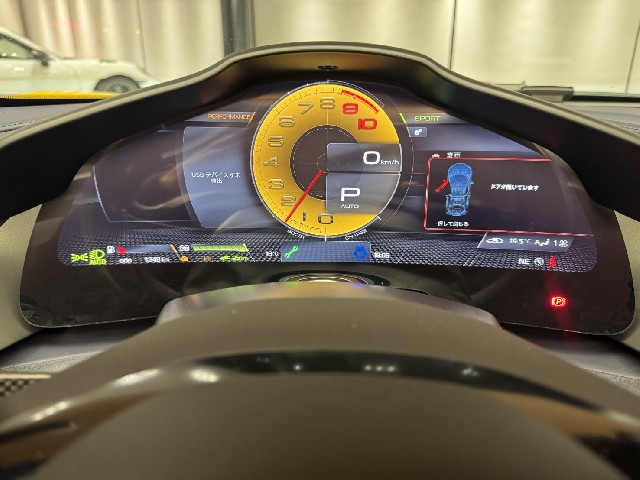 FERRARI 296GTS 2024 Image 52