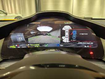 FERRARI 296GTS 2024 Image 47