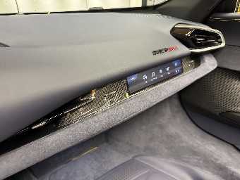 FERRARI 296GTS 2024 Image 48