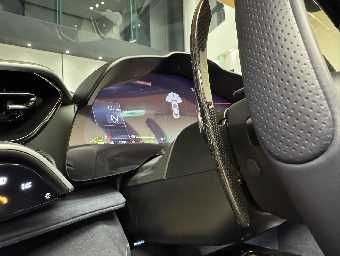 FERRARI 296GTS 2024 Image 49