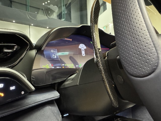 FERRARI 296GTS 2024 Image 55