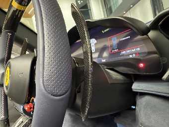 FERRARI 296GTS 2024 Image 50