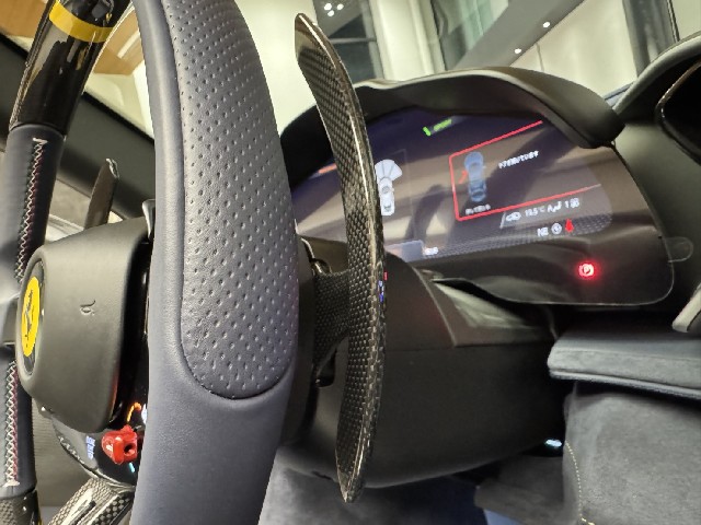 FERRARI 296GTS 2024 Image 56