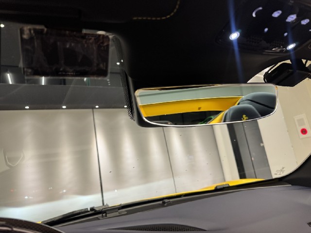 FERRARI 296GTS 2024 Image 57