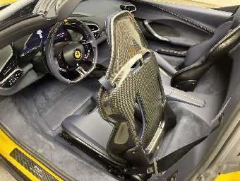 FERRARI 296GTS 2024 Image 52