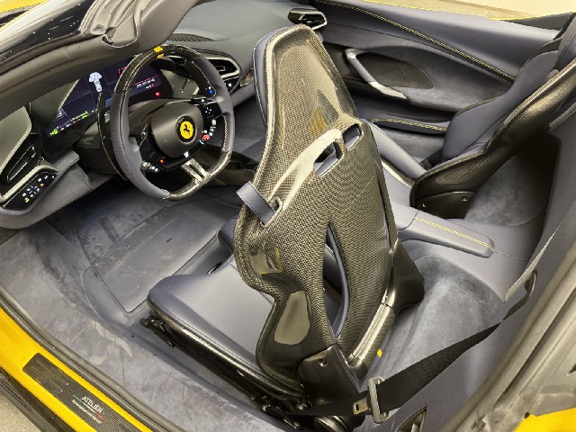 FERRARI 296GTS 2024 Image 58