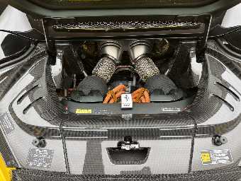 FERRARI 296GTS 2024 Image 53