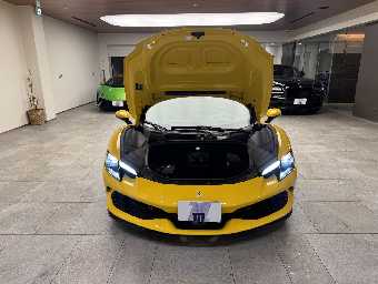 FERRARI 296GTS 2024 Image 54