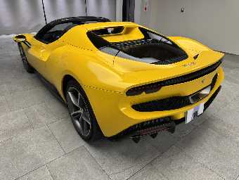 FERRARI 296GTS 2024 Image 7