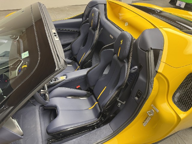 FERRARI 296GTS 2024 Image 63