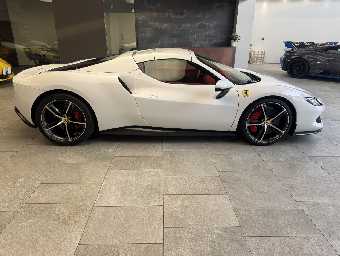 FERRARI 296GTS 2025 Image 12