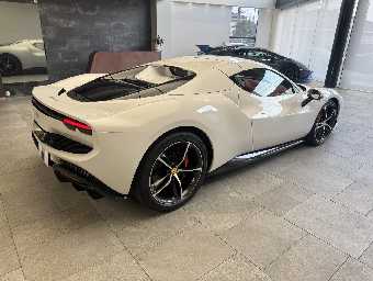 FERRARI 296GTS 2025 Image 13