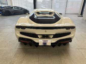 FERRARI 296GTS 2025 Image 14