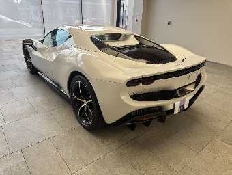 FERRARI 296GTS 2025 Image 15