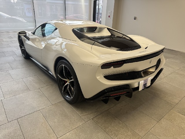 FERRARI 296GTS 2025 Image 21