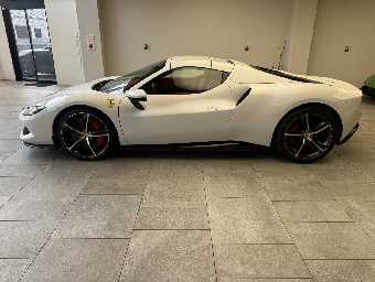 FERRARI 296GTS 2025 Image 16