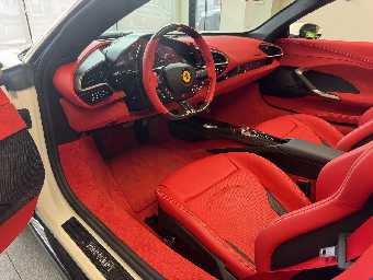 FERRARI 296GTS 2025 Image 17