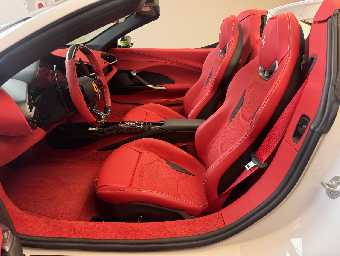 FERRARI 296GTS 2025 Image 18