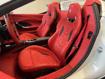 FERRARI 296GTS 2025 Image 19