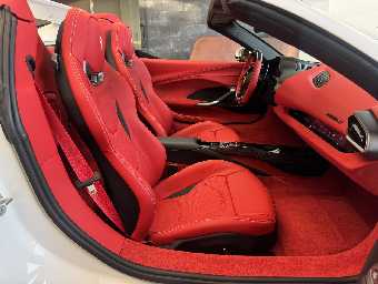 FERRARI 296GTS 2025 Image 22