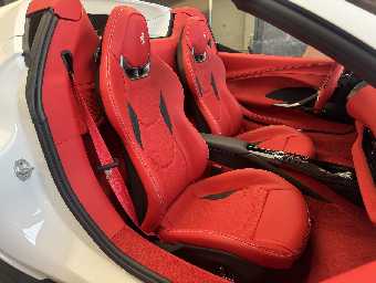 FERRARI 296GTS 2025 Image 23