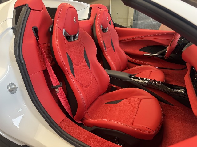 FERRARI 296GTS 2025 Image 29