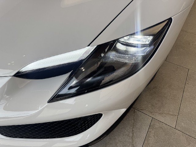 FERRARI 296GTS 2025 Image 31