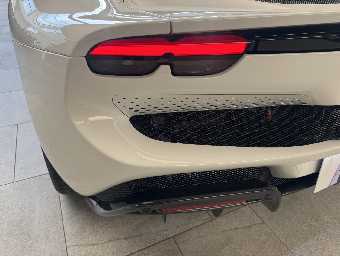 FERRARI 296GTS 2025 Image 30