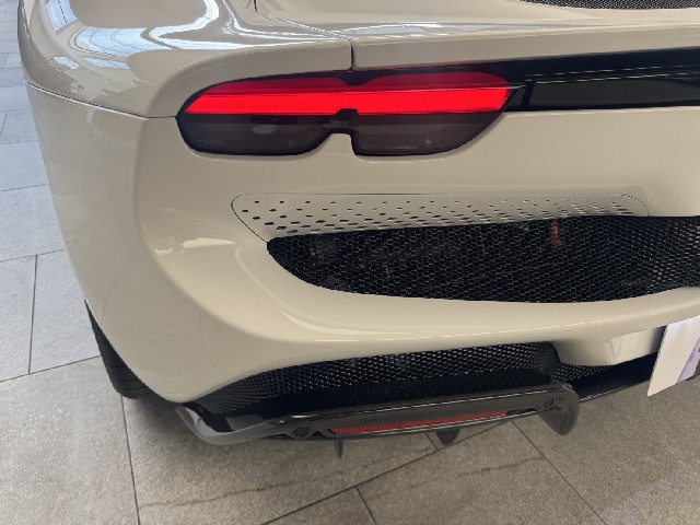 FERRARI 296GTS 2025 Image 36