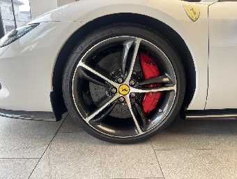 FERRARI 296GTS 2025 Image 33