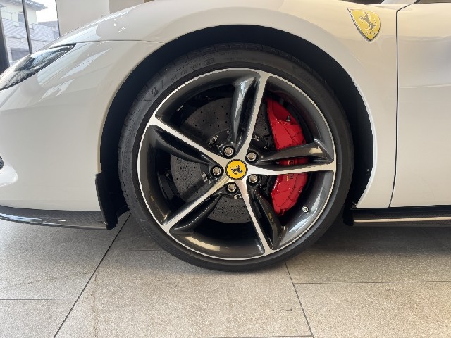 FERRARI 296GTS 2025 Image 39