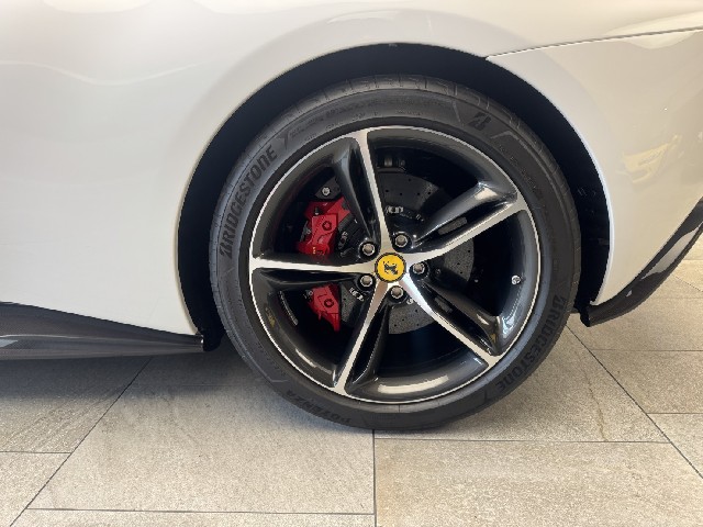 FERRARI 296GTS 2025 Image 40