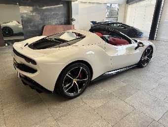 FERRARI 296GTS 2025 Image 5