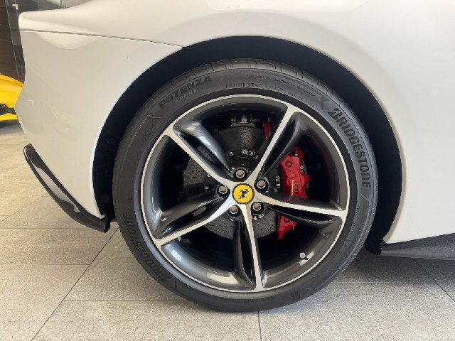 FERRARI 296GTS 2025 Image 41