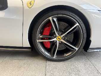 FERRARI 296GTS 2025 Image 36