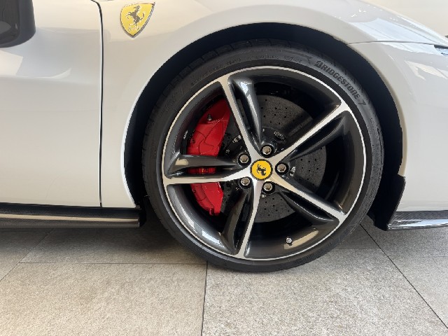 FERRARI 296GTS 2025 Image 42