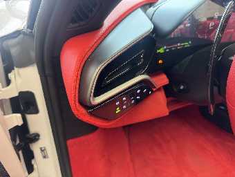 FERRARI 296GTS 2025 Image 38