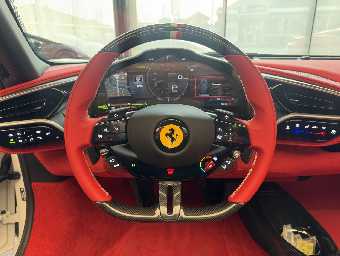 FERRARI 296GTS 2025 Image 39