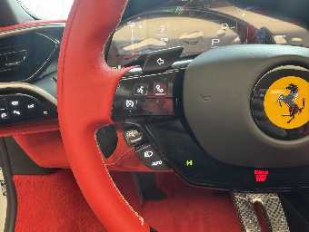 FERRARI 296GTS 2025 Image 40