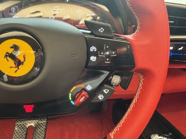 FERRARI 296GTS 2025 Image 47