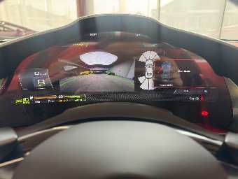 FERRARI 296GTS 2025 Image 42