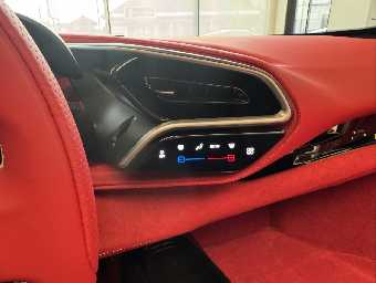 FERRARI 296GTS 2025 Image 44