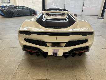 FERRARI 296GTS 2025 Image 6