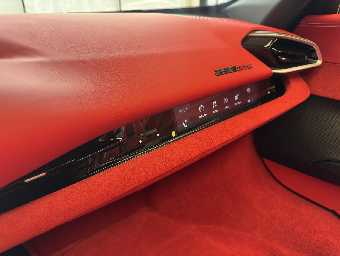 FERRARI 296GTS 2025 Image 45