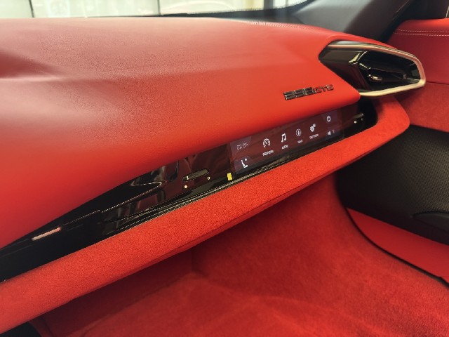 FERRARI 296GTS 2025 Image 51