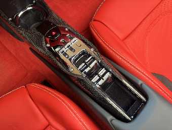 FERRARI 296GTS 2025 Image 46