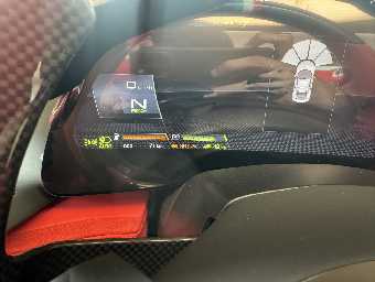 FERRARI 296GTS 2025 Image 47