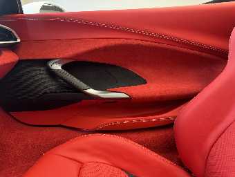 FERRARI 296GTS 2025 Image 48