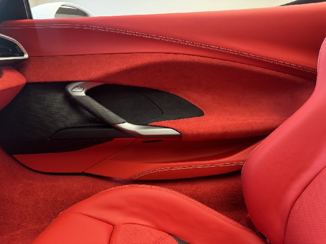 FERRARI 296GTS 2025 Image 54