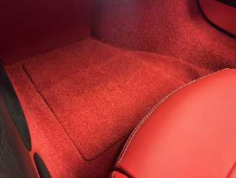 FERRARI 296GTS 2025 Image 52